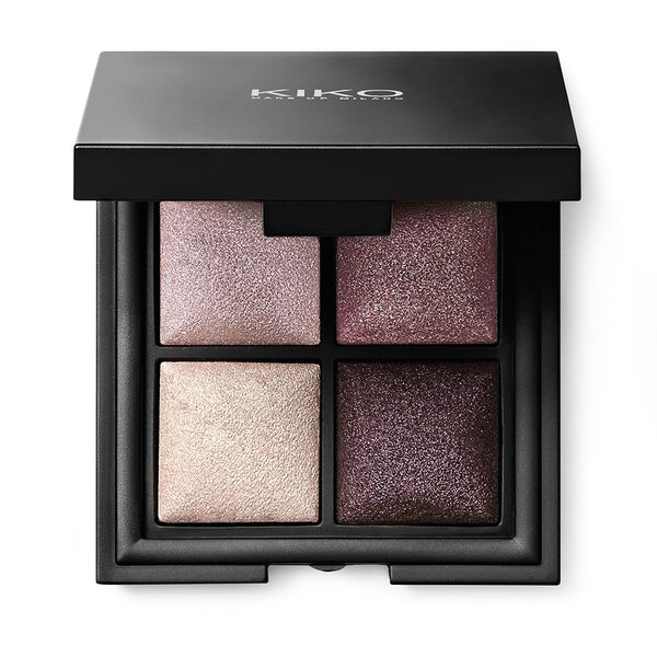 COLOR FEVER EYESHADOW PALETTE
