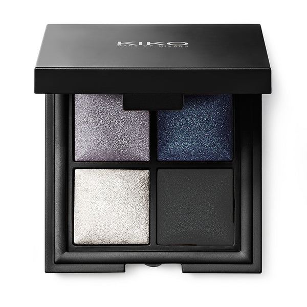 COLOR FEVER EYESHADOW PALETTE