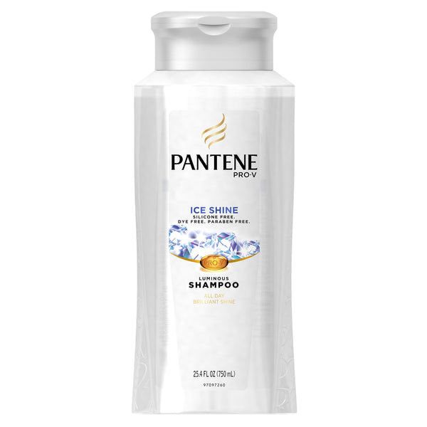 Pantene Pro-V Ice Shine Shampoo 25.4 fl oz